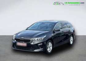 Kia Cee'd 1.4 T-GDI 140 ch BVA  occasion  Beaupuy - photo n2