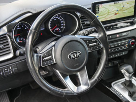 Kia Cee'd 1.4 T-GDI 140 ch BVA  occasion  Beaupuy - photo n5