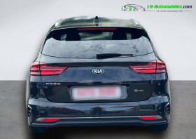 Kia Cee'd 1.4 T-GDI 140 ch BVA  occasion  Beaupuy - photo n7