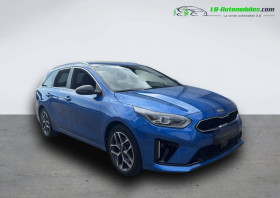 Kia Cee'd 1.4 T-GDI 140 ch BVA  occasion  Beaupuy - photo n2