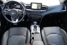 Kia Cee'd 1.4 T-GDI 140 ch BVA  occasion  Beaupuy - photo n3