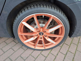 Kia Cee'd 1.4 T-GDI 140 ch BVA  occasion  Beaupuy - photo n10