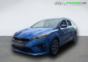 Kia Cee'd , garage LB AUTOMOBILES  Beaupuy