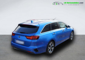 Kia Cee'd 1.4 T-GDI 140 ch BVA  occasion  Beaupuy - photo n4