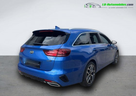 Kia Cee'd 1.4 T-GDI 140 ch BVA  occasion  Beaupuy - photo n4