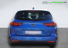 Kia Cee'd 1.4 T-GDI 140 ch BVA  occasion  Beaupuy - photo n6