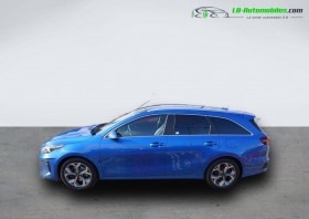 Kia Cee'd 1.4 T-GDI 140 ch BVA  occasion  Beaupuy - photo n5