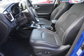 Kia Cee'd 1.4 T-GDI 140 ch BVA  occasion  Beaupuy - photo n7