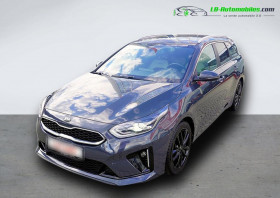 Kia Cee'd , garage LB AUTOMOBILES  Beaupuy