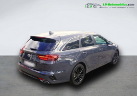 Kia Cee'd 1.4 T-GDI 140 ch BVA  occasion  Beaupuy - photo n4