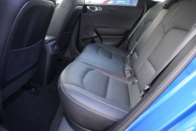 Kia Cee'd 1.4 T-GDI 140 ch BVA  occasion  Beaupuy - photo n8
