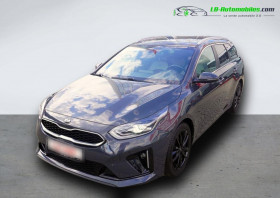 Kia Cee'd 1.4 T-GDI 140 ch BVA  occasion  Beaupuy - photo n2