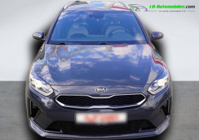 Kia Cee'd 1.4 T-GDI 140 ch BVA  occasion  Beaupuy - photo n5