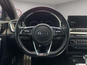 Kia Cee'd 1.4 T-GDI 140 ch BVA  occasion  Beaupuy - photo n9