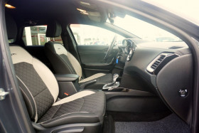 Kia Cee'd 1.4 T-GDI 140 ch BVA  occasion  Beaupuy - photo n8