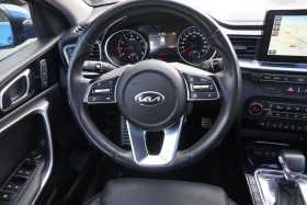 Kia Cee'd 1.4 T-GDI 140 ch BVA  occasion  Beaupuy - photo n9