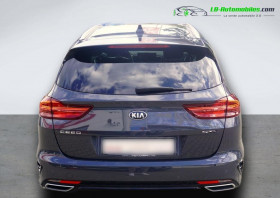 Kia Cee'd 1.4 T-GDI 140 ch BVA  occasion  Beaupuy - photo n7