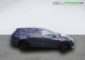 Kia Cee'd 1.4 T-GDI 140 ch BVA  occasion  Beaupuy - photo n6