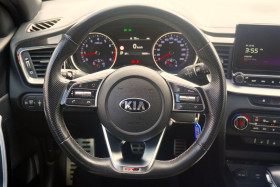 Kia Cee'd 1.4 T-GDI 140 ch BVA  occasion  Beaupuy - photo n10