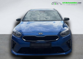 Kia Cee'd 1.4 T-GDI 140 ch BVA  occasion  Beaupuy - photo n5