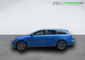 Kia Cee'd 1.4 T-GDI 140 ch BVA  occasion  Beaupuy - photo n6