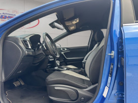 Kia Cee'd 1.4 T-GDI 140 ch BVA  occasion  Beaupuy - photo n8