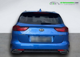 Kia Cee'd 1.4 T-GDI 140 ch BVA  occasion  Beaupuy - photo n7