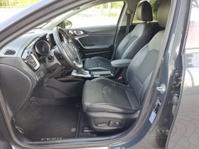 Kia Cee'd 1.4 T-GDI 140 ch BVA  occasion  Beaupuy - photo n8