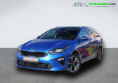 Kia Cee'd 1.4 T-GDI 140 ch BVA   Beaupuy 31