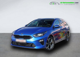 Kia Cee'd , garage LB AUTOMOBILES  Beaupuy
