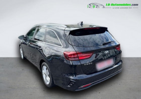 Kia Cee'd 1.4 T-GDI 140 ch BVA  occasion  Beaupuy - photo n4