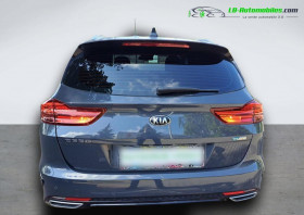 Kia Cee'd 1.4 T-GDI 140 ch BVA  occasion  Beaupuy - photo n7