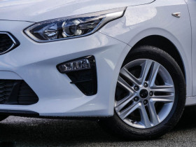 Kia Cee'd 1.4 T-GDI 140 ch BVA  occasion  Beaupuy - photo n6
