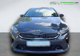 Kia Cee'd 1.4 T-GDI 140 ch BVA  occasion  Beaupuy - photo n5