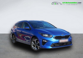 Kia Cee'd 1.4 T-GDI 140 ch BVA  occasion  Beaupuy - photo n2