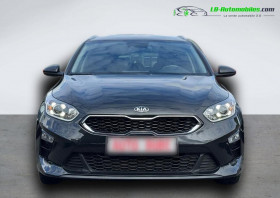 Kia Cee'd 1.4 T-GDI 140 ch BVA  occasion  Beaupuy - photo n5