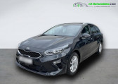 Kia Cee'd occasion année 2019 boite Automatique Annonce Kia Cee'd occasion Essence 1.4 T-GDi 140 ch BVA à Beaupuy