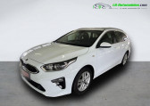 Kia Cee'd occasion année 2019 boite Automatique Annonce Kia Cee'd occasion Essence 1.4 T-GDi 140 ch BVA à Beaupuy