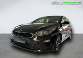 Kia Cee'd occasion année 2020 boite Automatique Annonce Kia Cee'd occasion Essence 1.4 T-GDi 140 ch BVA à Beaupuy
