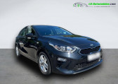 Kia Cee'd occasion année 2021 boite Automatique Annonce Kia Cee'd occasion Essence 1.4 T-GDi 140 ch BVA à Beaupuy