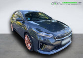 Kia Cee'd occasion année 2020 boite Automatique Annonce Kia Cee'd occasion Essence 1.4 T-GDI 140 ch BVA à Beaupuy