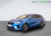 Kia Cee'd occasion année 2020 boite Automatique Annonce Kia Cee'd occasion Essence 1.4 T-GDI 140 ch BVA à Beaupuy