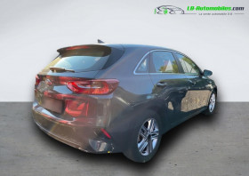 Kia Cee'd 1.4 T-GDi 140 ch BVA  occasion  Beaupuy - photo n3
