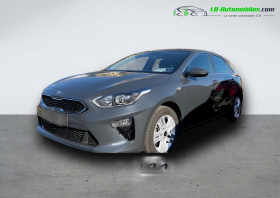 Kia Cee'd 1.4 T-GDi 140 ch BVA  occasion  Beaupuy - photo n2