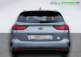 Kia Cee'd 1.4 T-GDi 140 ch BVA  occasion  Beaupuy - photo n5