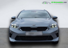 Kia Cee'd 1.4 T-GDi 140 ch BVA  occasion  Beaupuy - photo n4