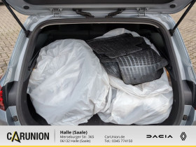 Kia Cee'd 1.4 T-GDi 140 ch BVA  occasion  Beaupuy - photo n8