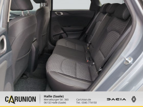 Kia Cee'd 1.4 T-GDi 140 ch BVA  occasion  Beaupuy - photo n6