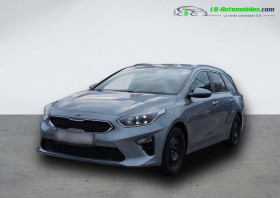 Kia Cee'd , garage LB AUTOMOBILES  Beaupuy