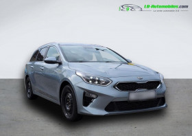 Kia Cee'd 1.4 T-GDi 140 ch BVA  occasion  Beaupuy - photo n2